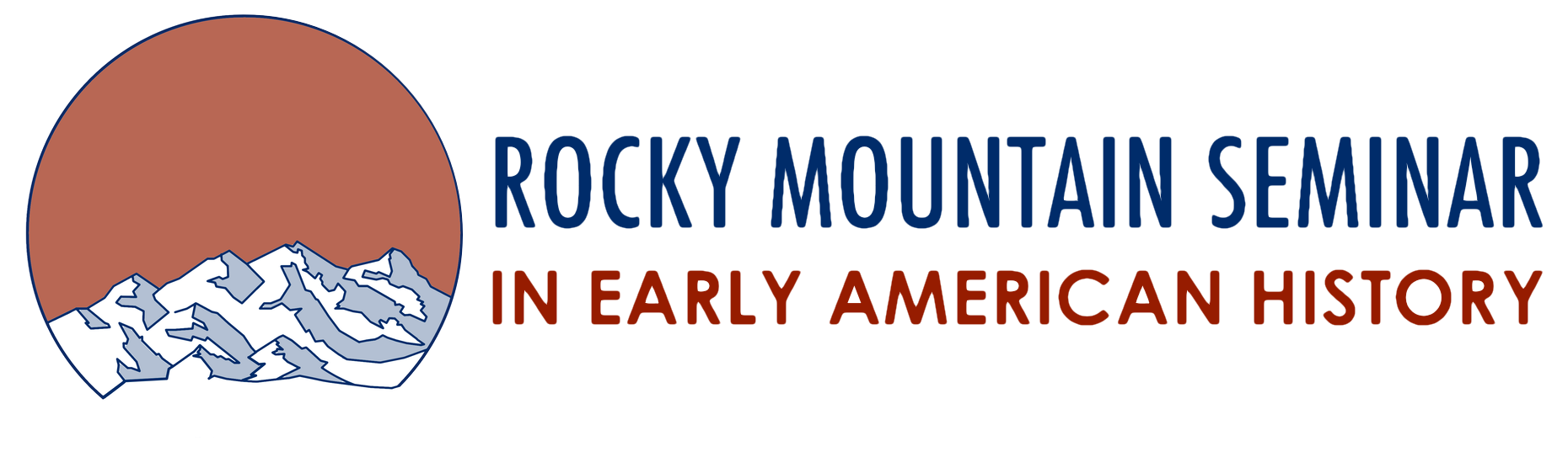 Rocky Mountain Seminar in Early American History